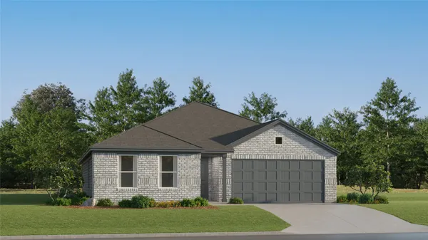 $295,999 | 109 Bertram Oaks Drive, Bertram, TX 78605
