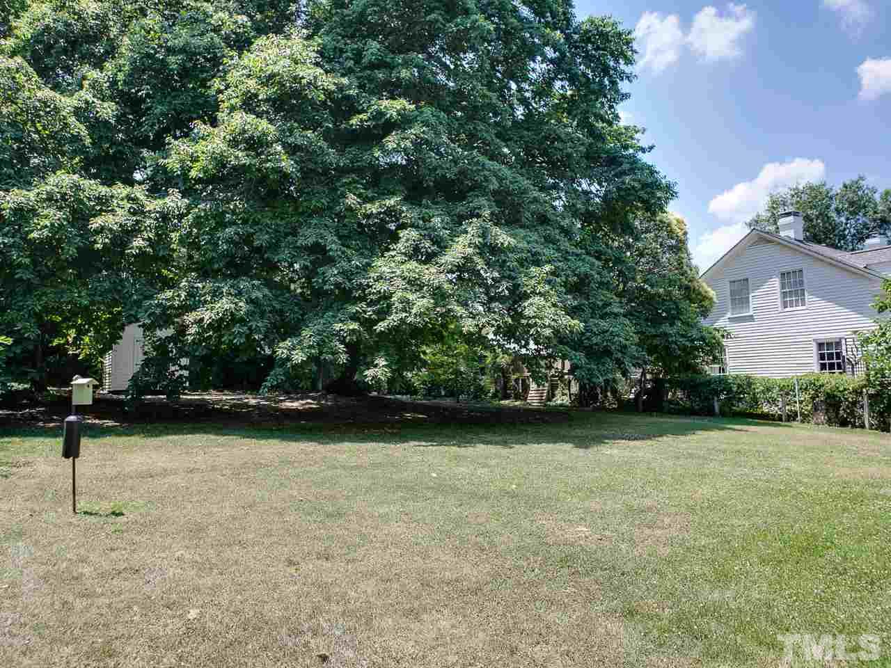 2709 Wilson Lane Raleigh, NC 27609 - Photo 22 of 25 Gallery Image 22