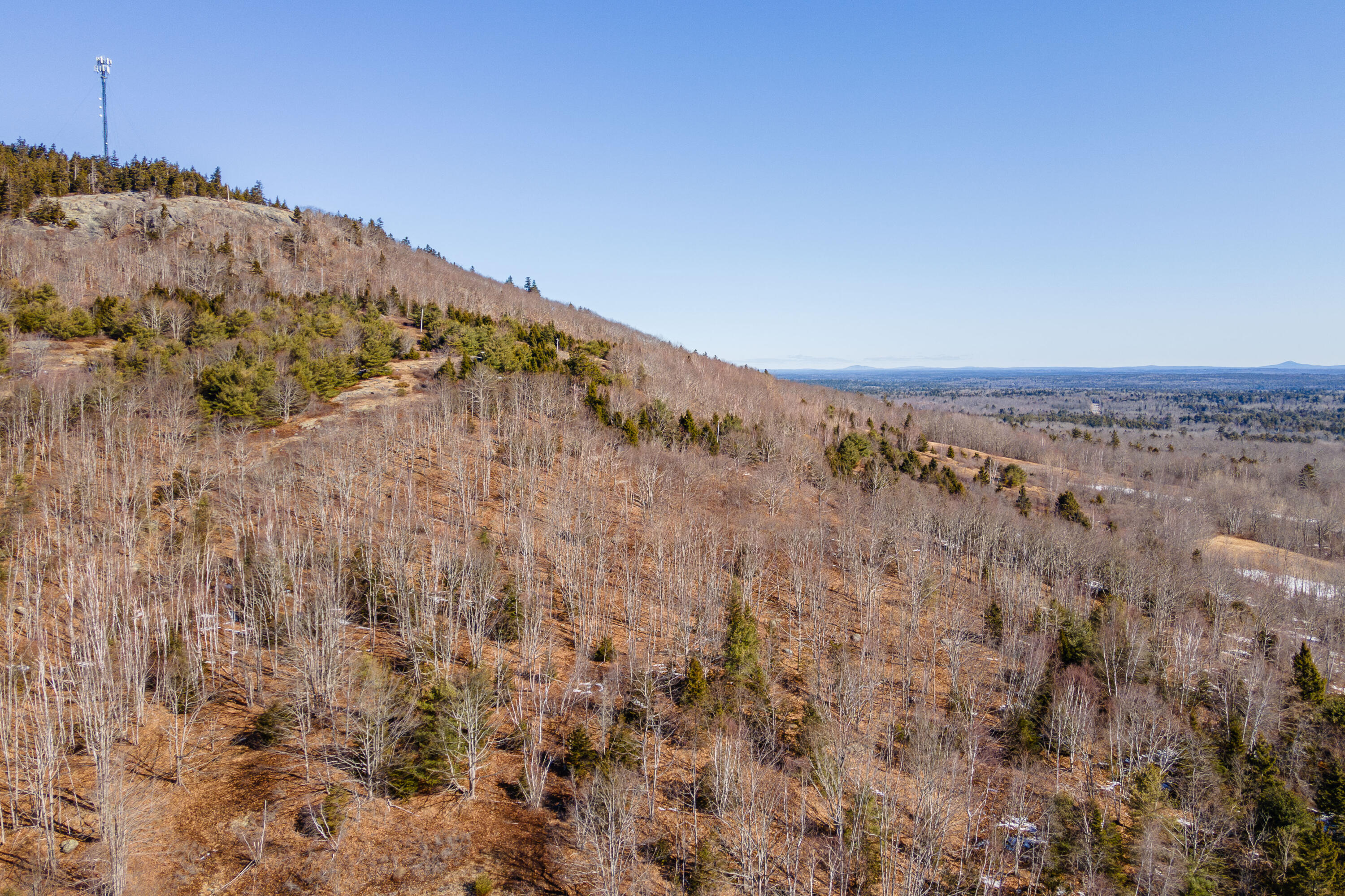 176 Ellsworth Road Blue Hill, ME 04614 - Photo 22 of 22 Ellsworth Rd Aerials-22
