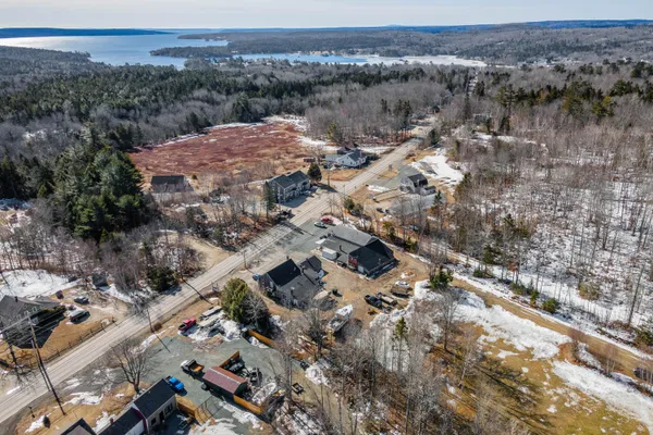 $950,000 | 176 Ellsworth Road, Blue Hill, ME 04614