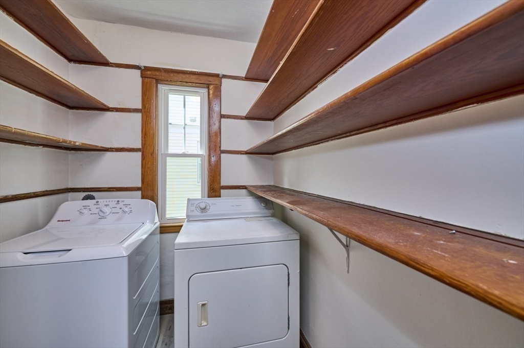 36 Granville Road, Unit 1 Cambridge, MA 02138 - Photo 16 of 17