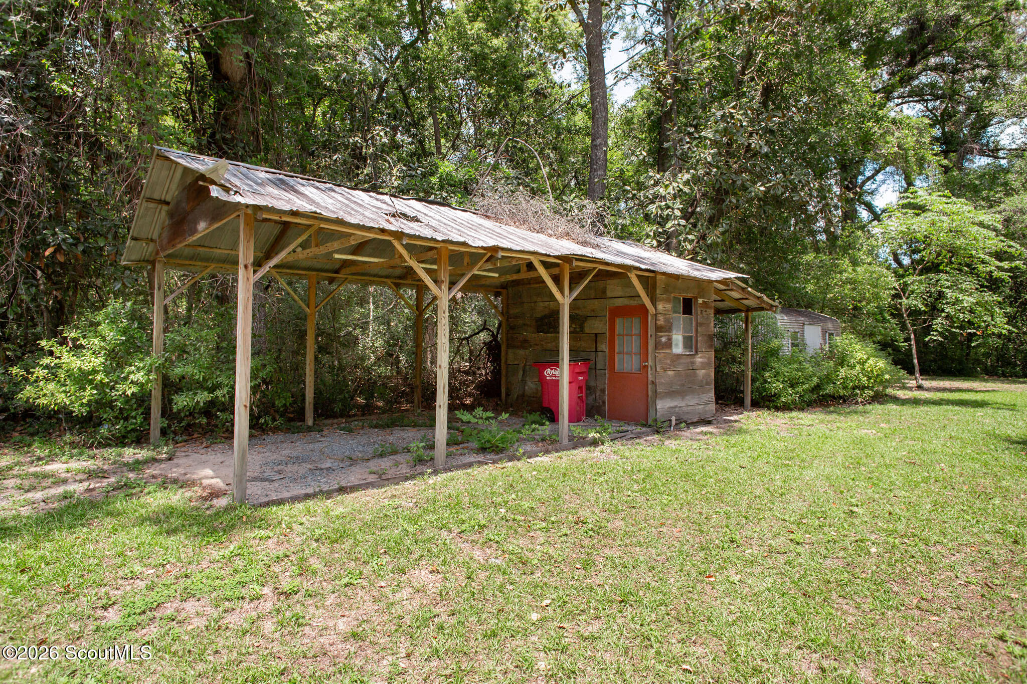 5860 Main Street Patterson, GA 31557 - Photo 52 of 61