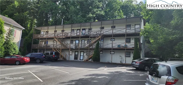 $269,900 | 286 Faculty Street, Unit 201, Boone, NC 28607