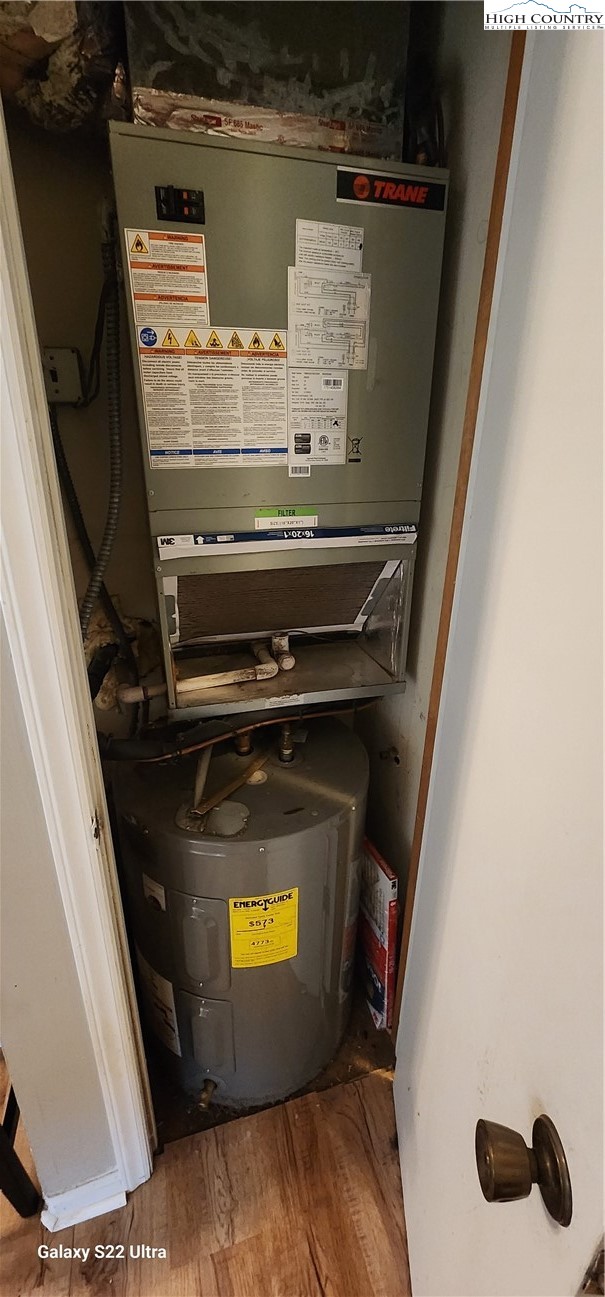 286 Faculty Street, Unit 201 Boone, NC 28607 - Photo 11 of 13