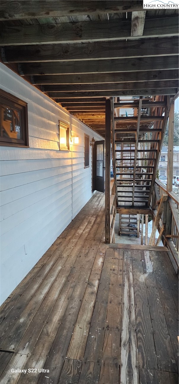 286 Faculty Street, Unit 201 Boone, NC 28607 - Photo 13 of 13