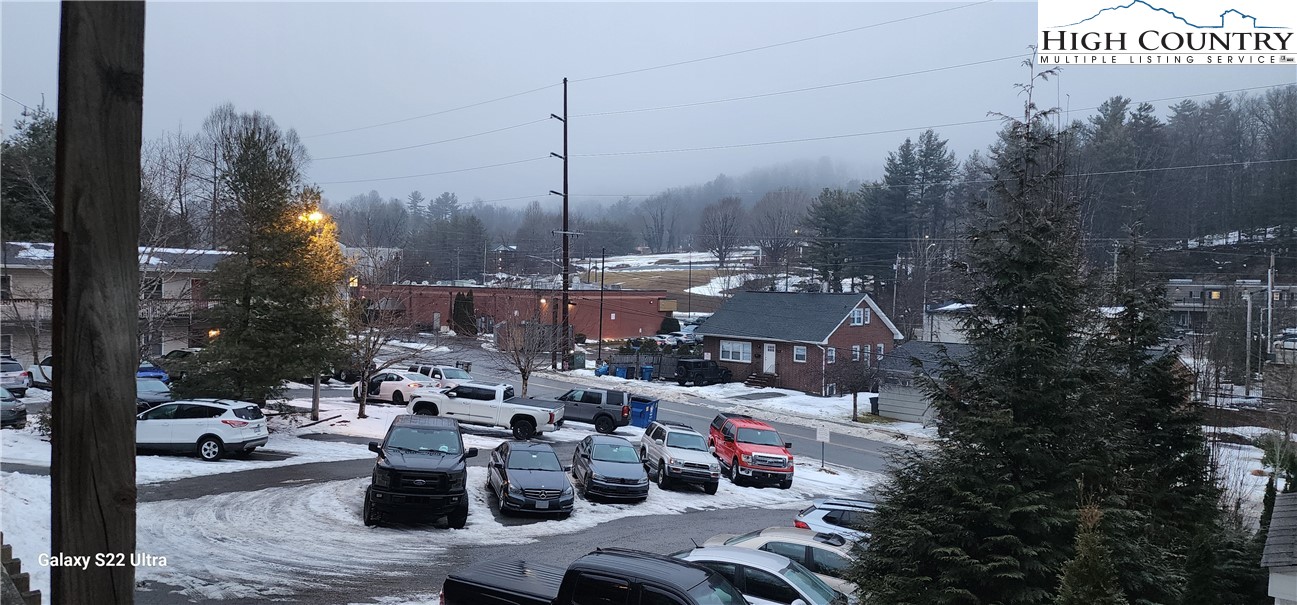 286 Faculty Street, Unit 201 Boone, NC 28607 - Photo 4 of 13