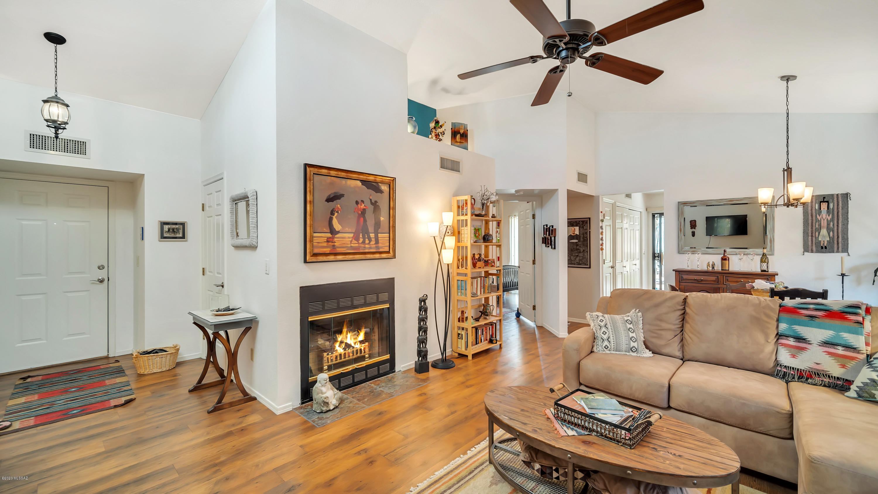 301 East Ridgeland Street Tucson, AZ 85704 - Photo 1 of 32