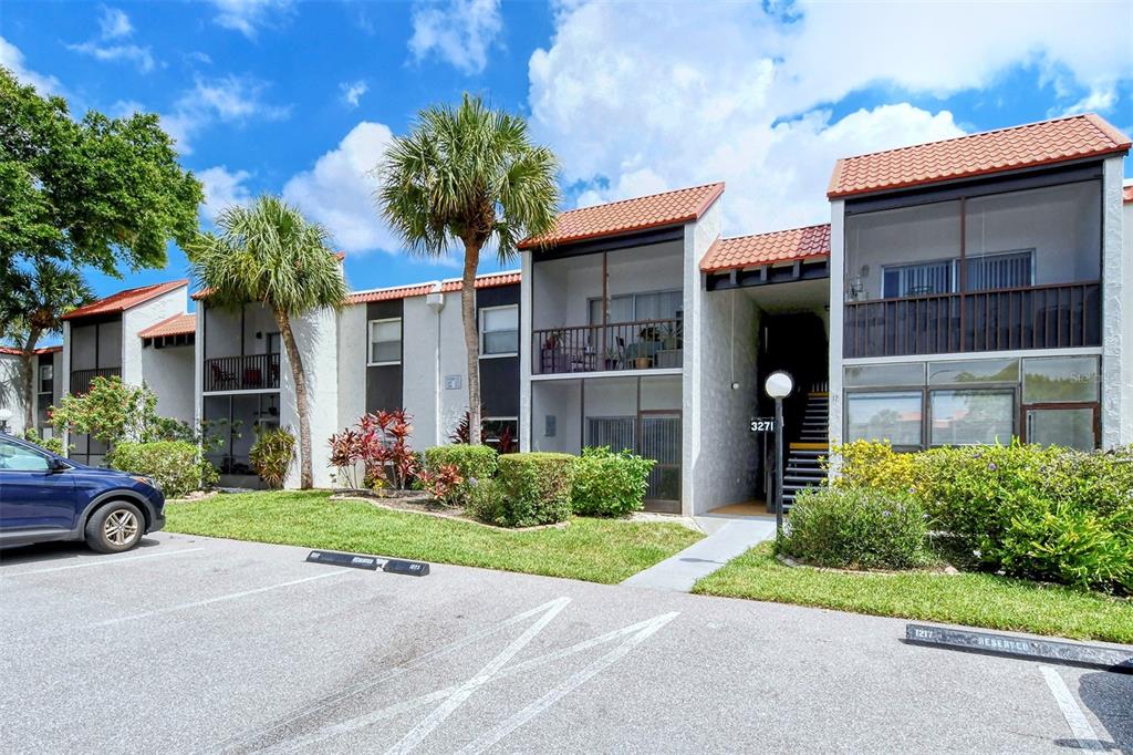 3271 South Beneva Road, Unit 103 Sarasota, FL 34232 - Photo 1 of 1