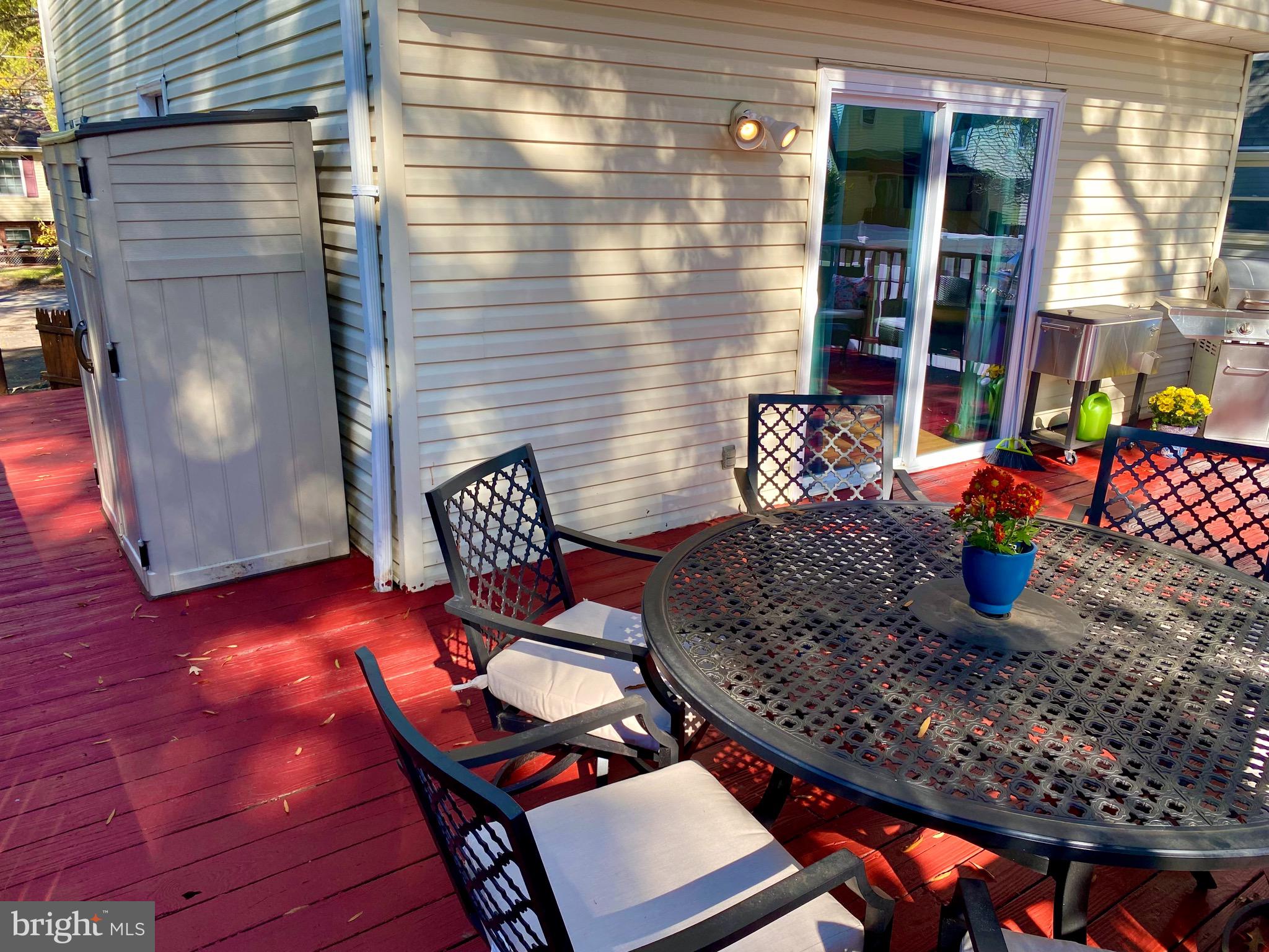 1915 Ridgeville Road Edgewater, MD 21037 - Photo 14 of 48 Perfect for entertaining friends and family
