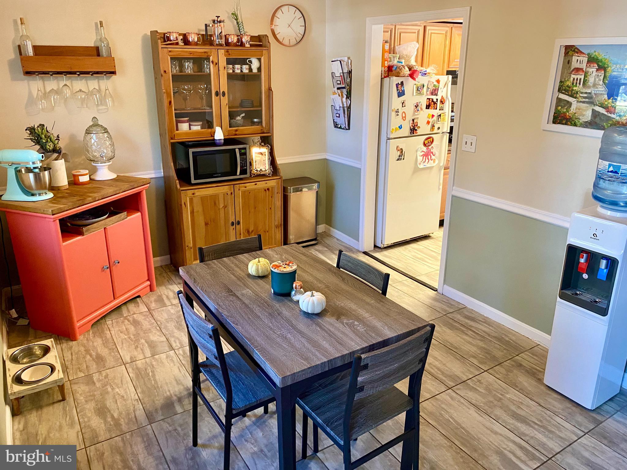 1915 Ridgeville Road Edgewater, MD 21037 - Photo 23 of 48 Separate dinning room for family meals