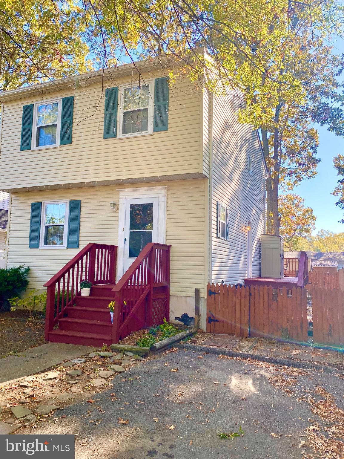1915 Ridgeville Road Edgewater, MD 21037 - Photo 4 of 48
