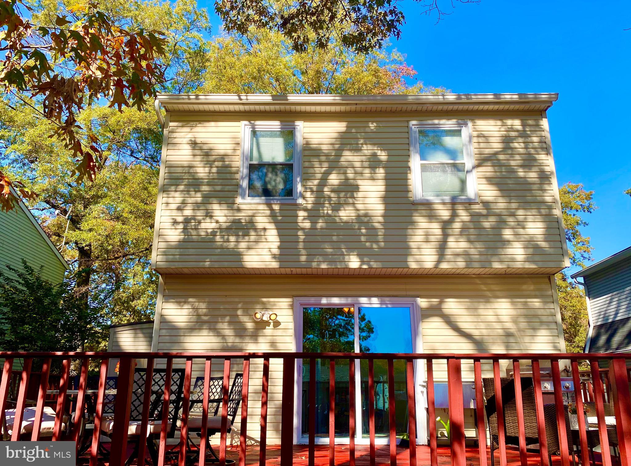 1915 Ridgeville Road Edgewater, MD 21037 - Photo 7 of 48