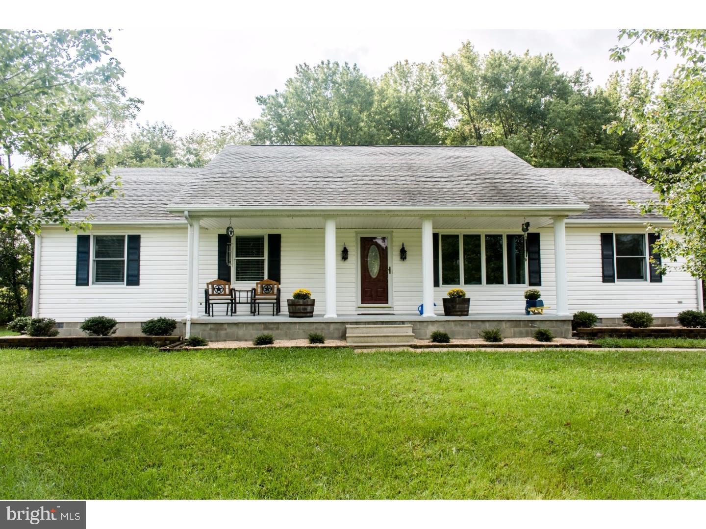 377 Paddock Road Smyrna, DE 19977 - Photo 1 of 58 Welcome to simple Country Living on 2.94 Acres