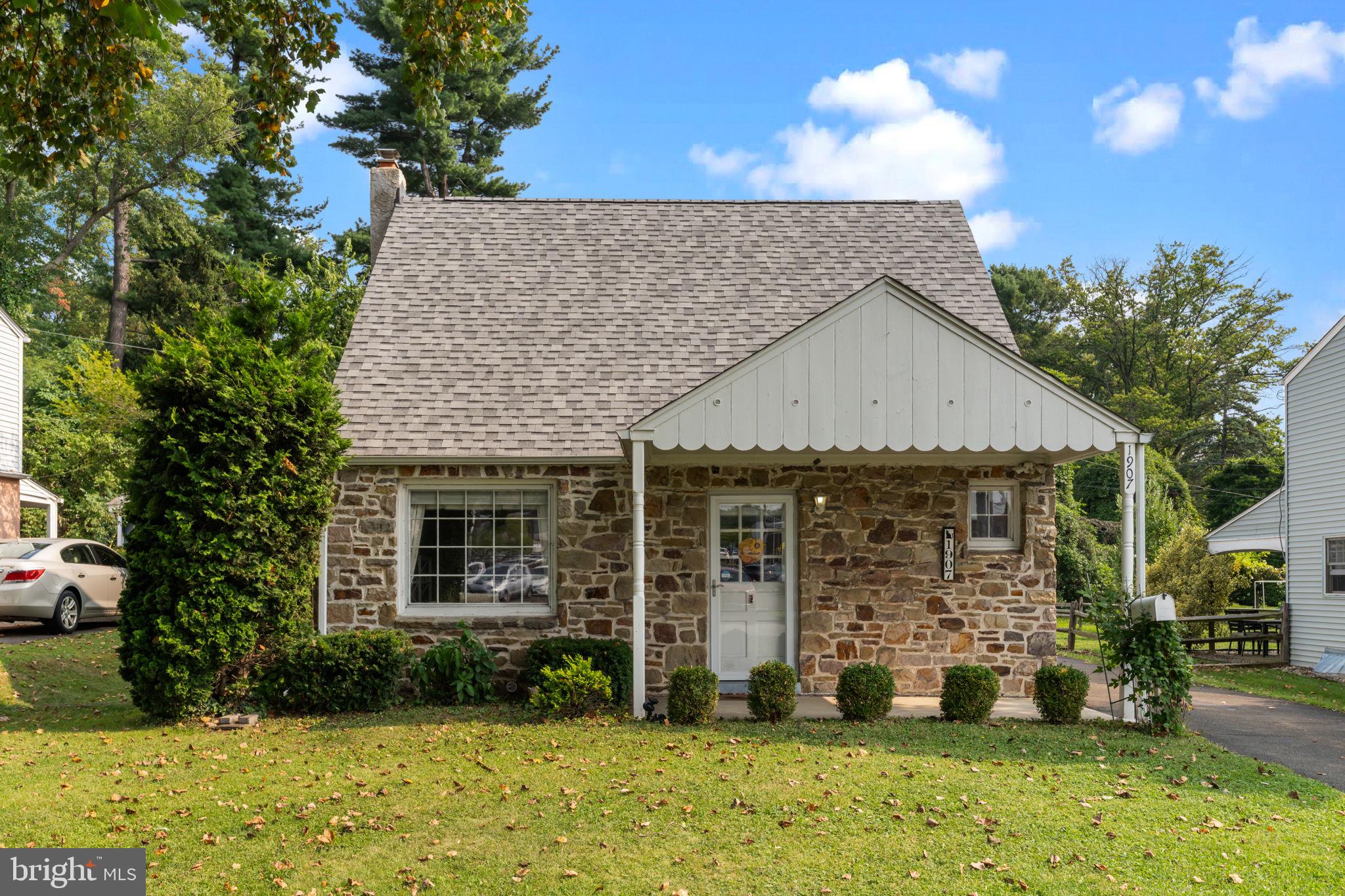 1907 Jenkintown Road Jenkintown, PA 19046 - Photo 1 of 32 Gallery Image 1