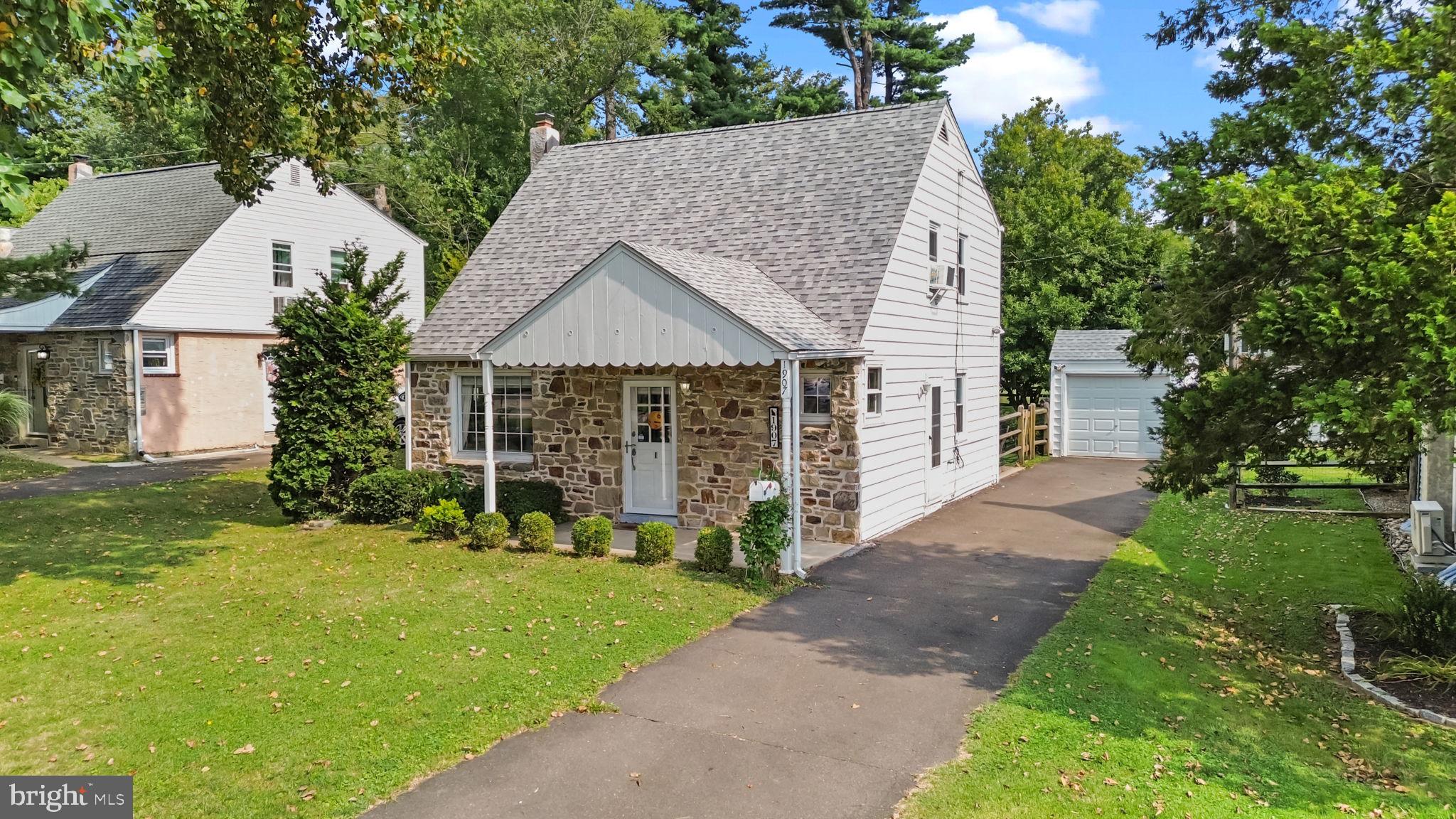 1907 Jenkintown Road Jenkintown, PA 19046 - Photo 2 of 32 Gallery Image 2