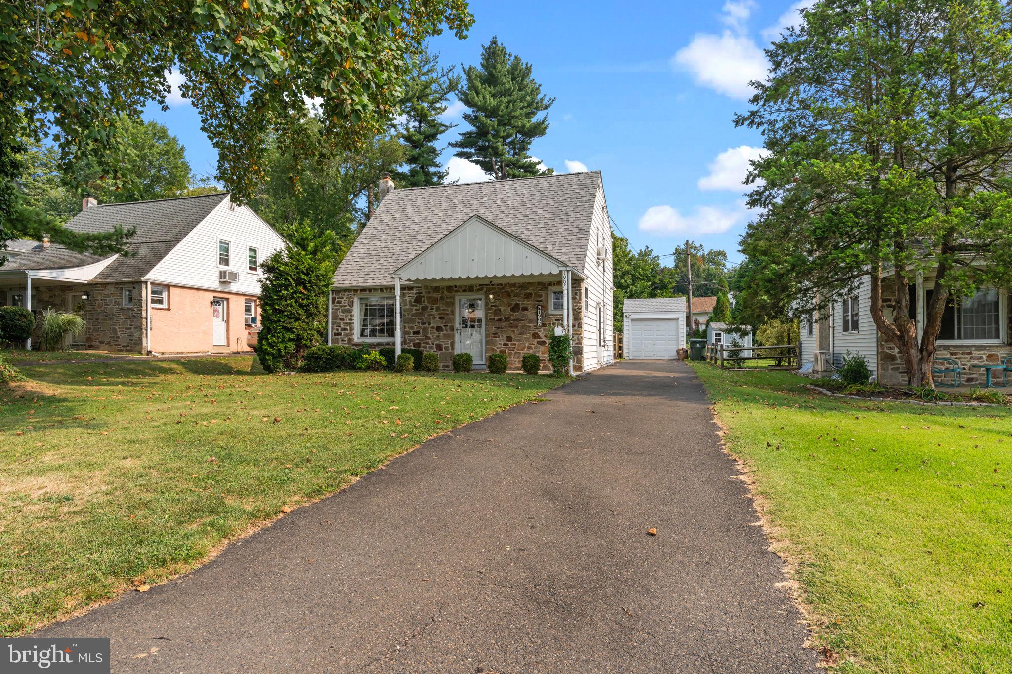 1907 Jenkintown Road Jenkintown, PA 19046 - Photo 31 of 32 Gallery Image 31