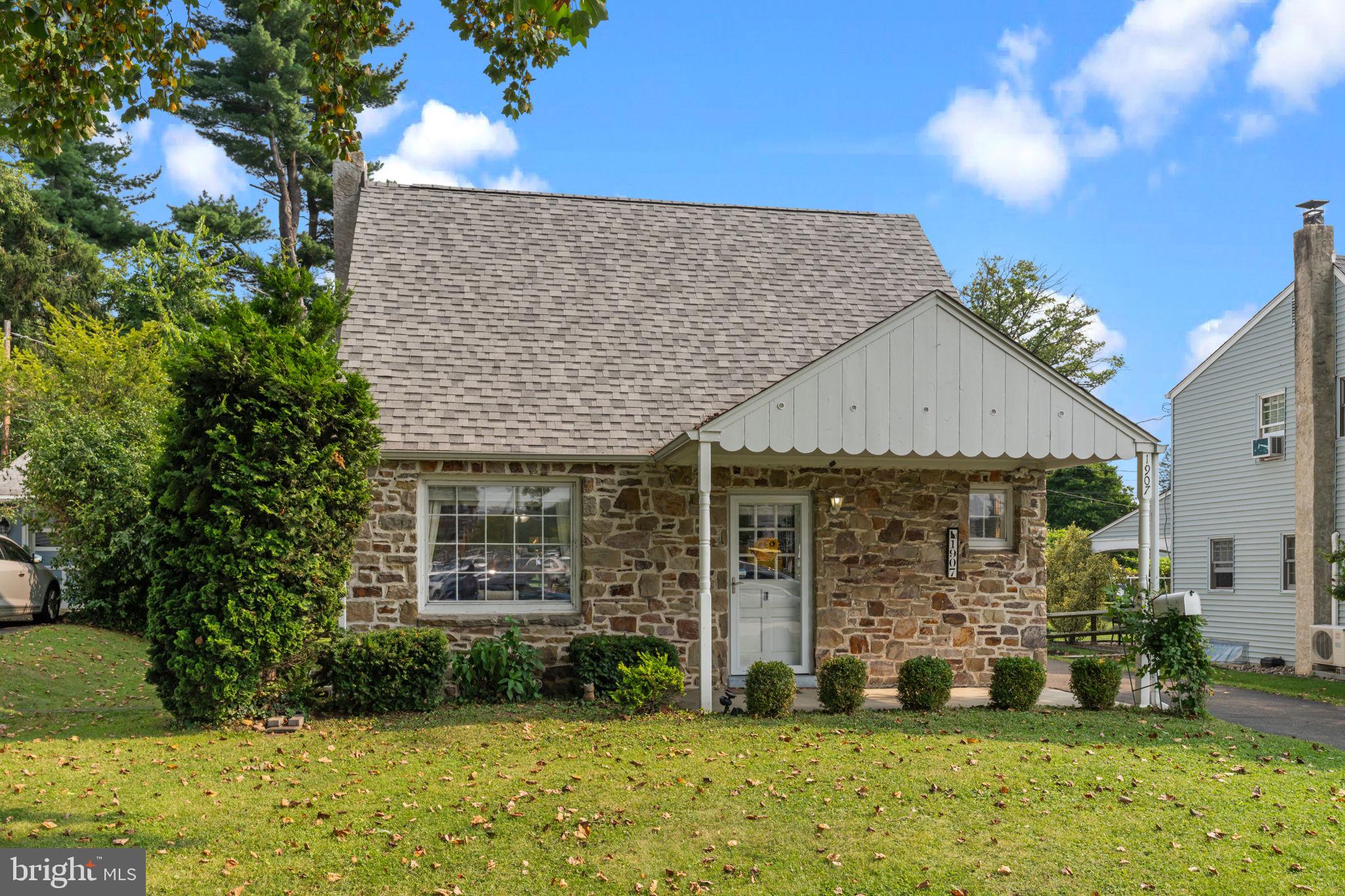 1907 Jenkintown Road Jenkintown, PA 19046 - Photo 32 of 32 Gallery Image 32