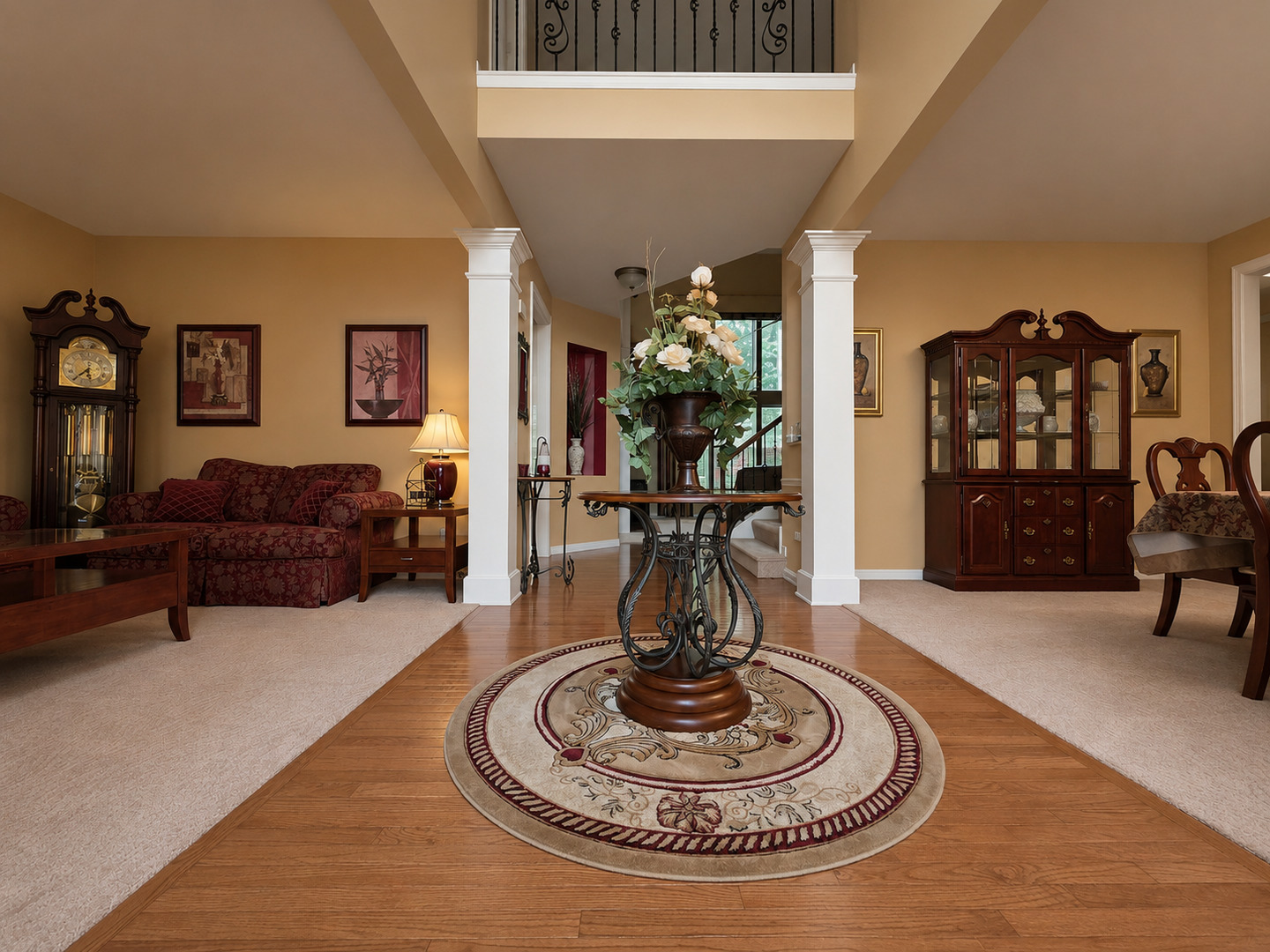 4 Snead Court Bolingbrook, IL 60490 - Photo 2 of 50