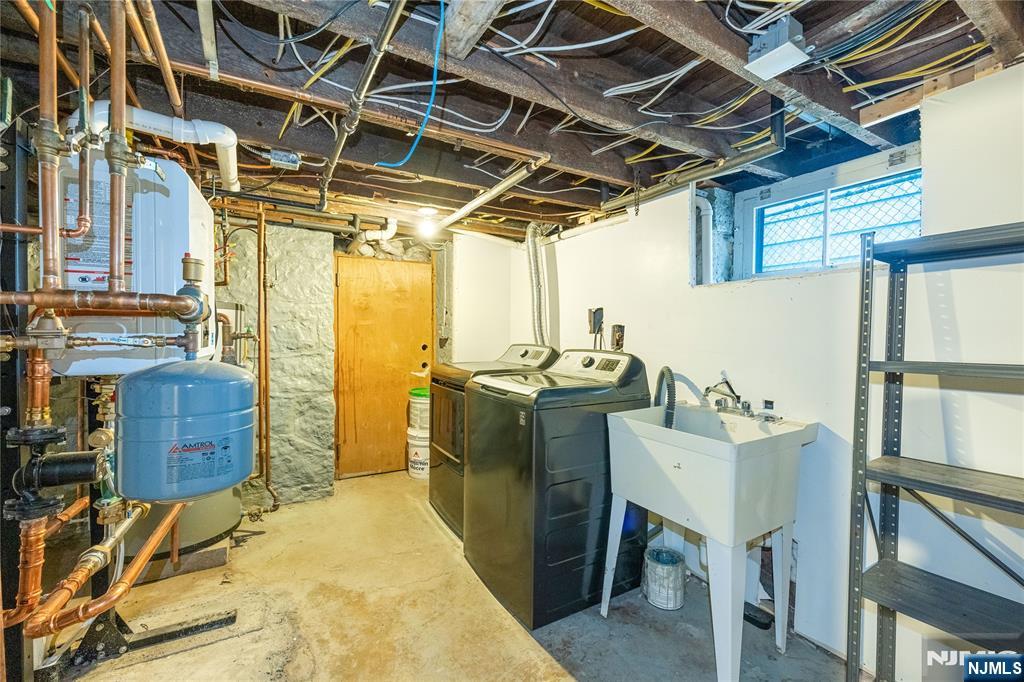 75 Columbus Drive Tenafly, NJ 07670 - Photo 22 of 26 a view of a storage & utility room