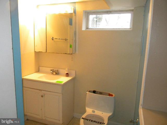 1519 Jasper Street Silver Spring, MD 20902 - Photo 5 of 14 Basement Bath