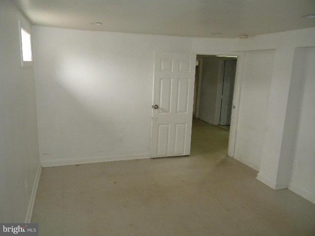 1519 Jasper Street Silver Spring, MD 20902 - Photo 8 of 14 Basement