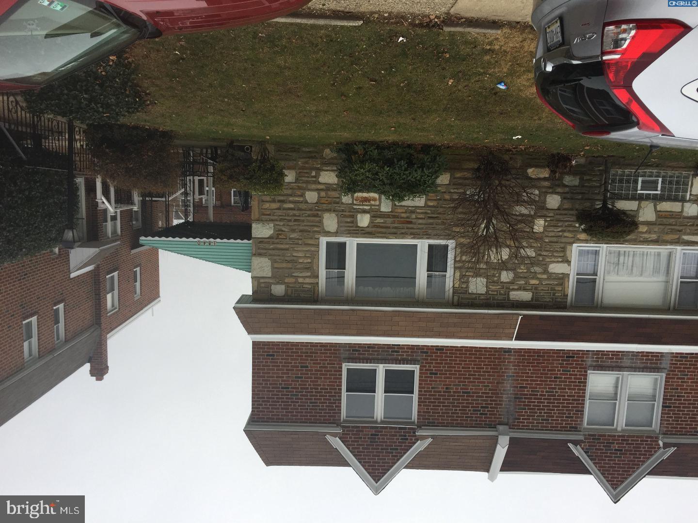 1840 Fox Chase Road Philadelphia, PA 19152 - Photo 1 of 14 Exterior Front