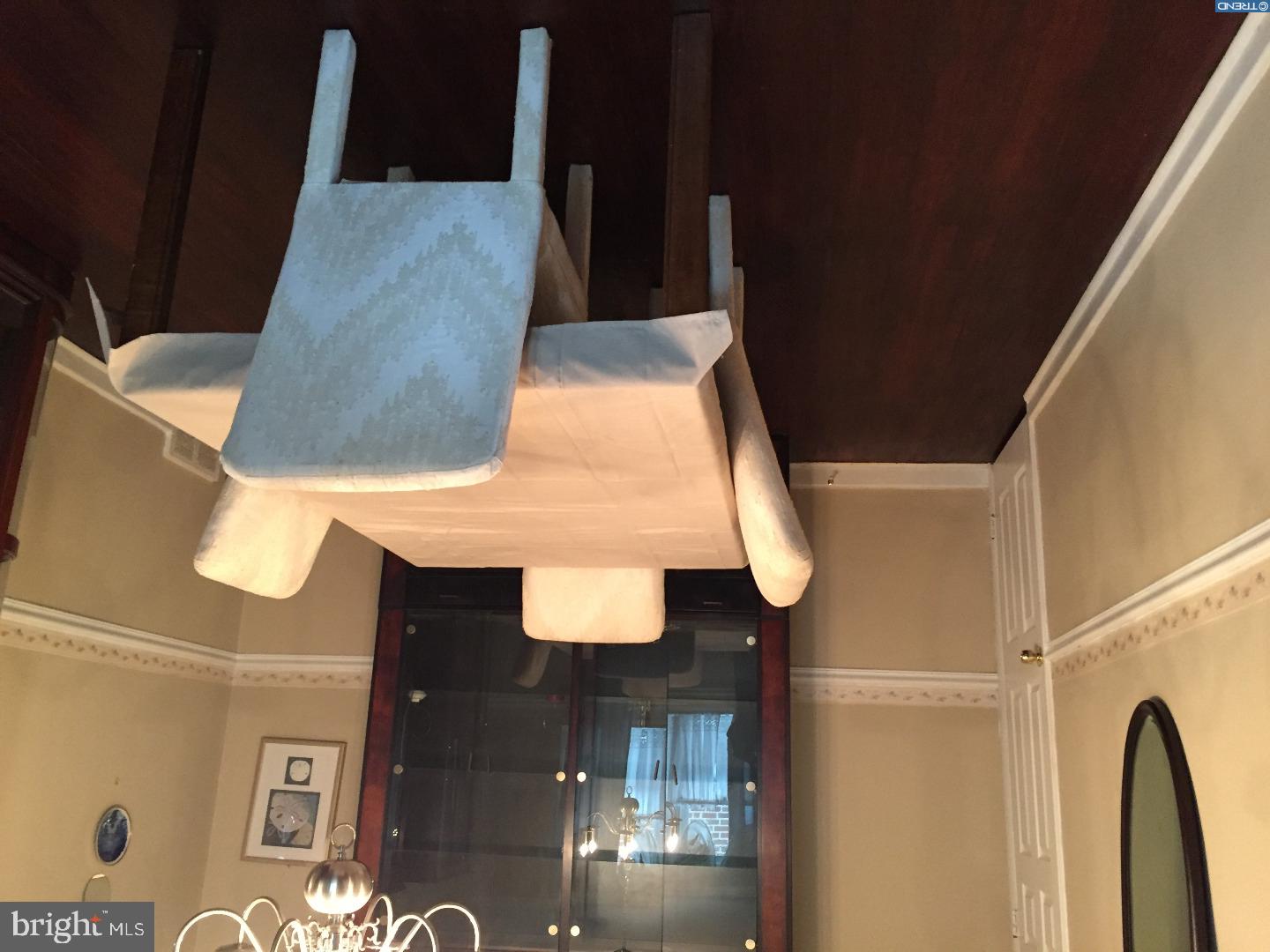 1840 Fox Chase Road Philadelphia, PA 19152 - Photo 8 of 14 Dining Room