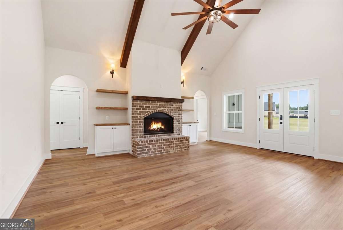 1217 Pleasant Valley Road Monroe, GA 30655 - Photo 12 of 96