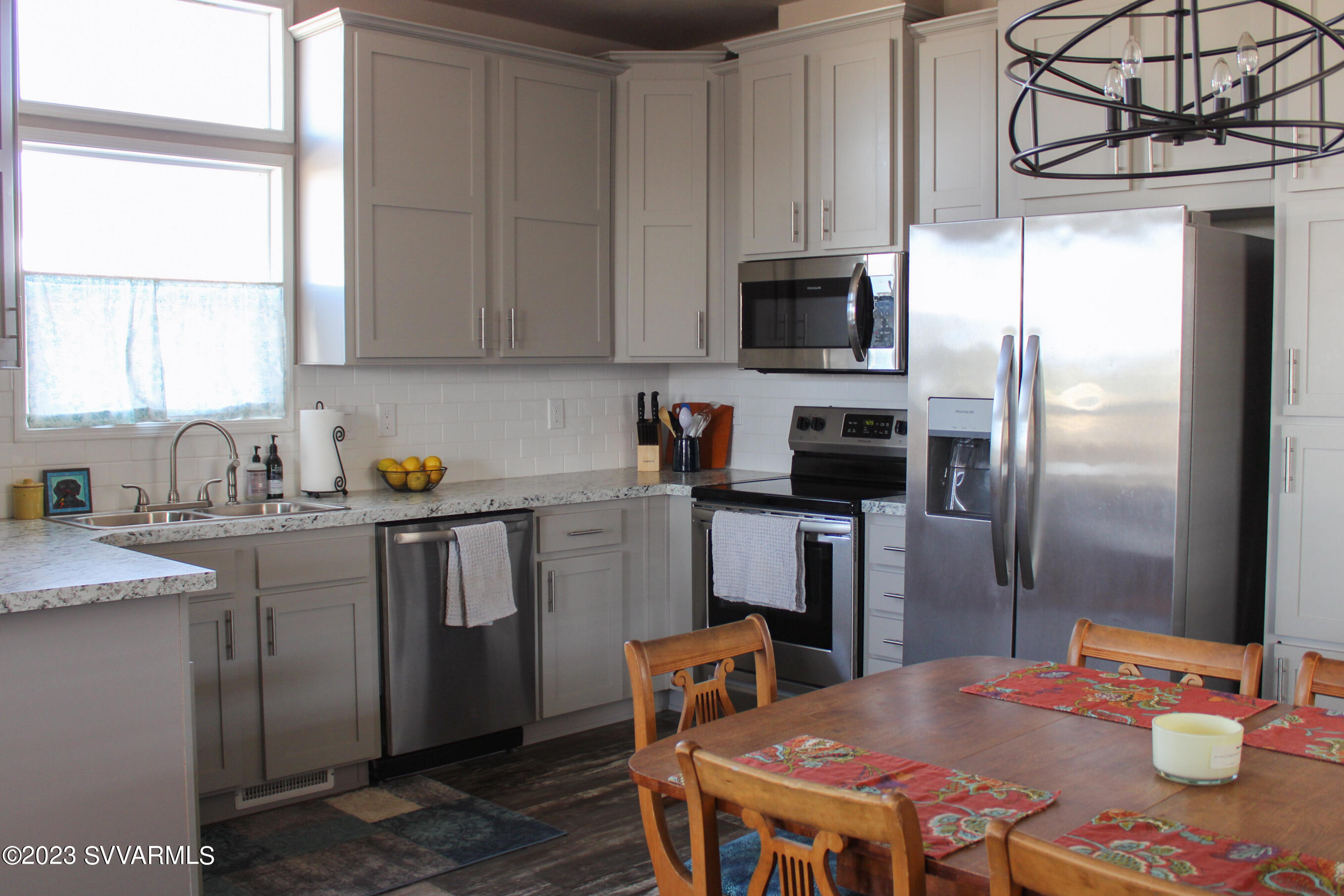1105 Thorton Road, Unit 9 Camp Verde, AZ 86322 - Photo 6 of 25 Kitchen