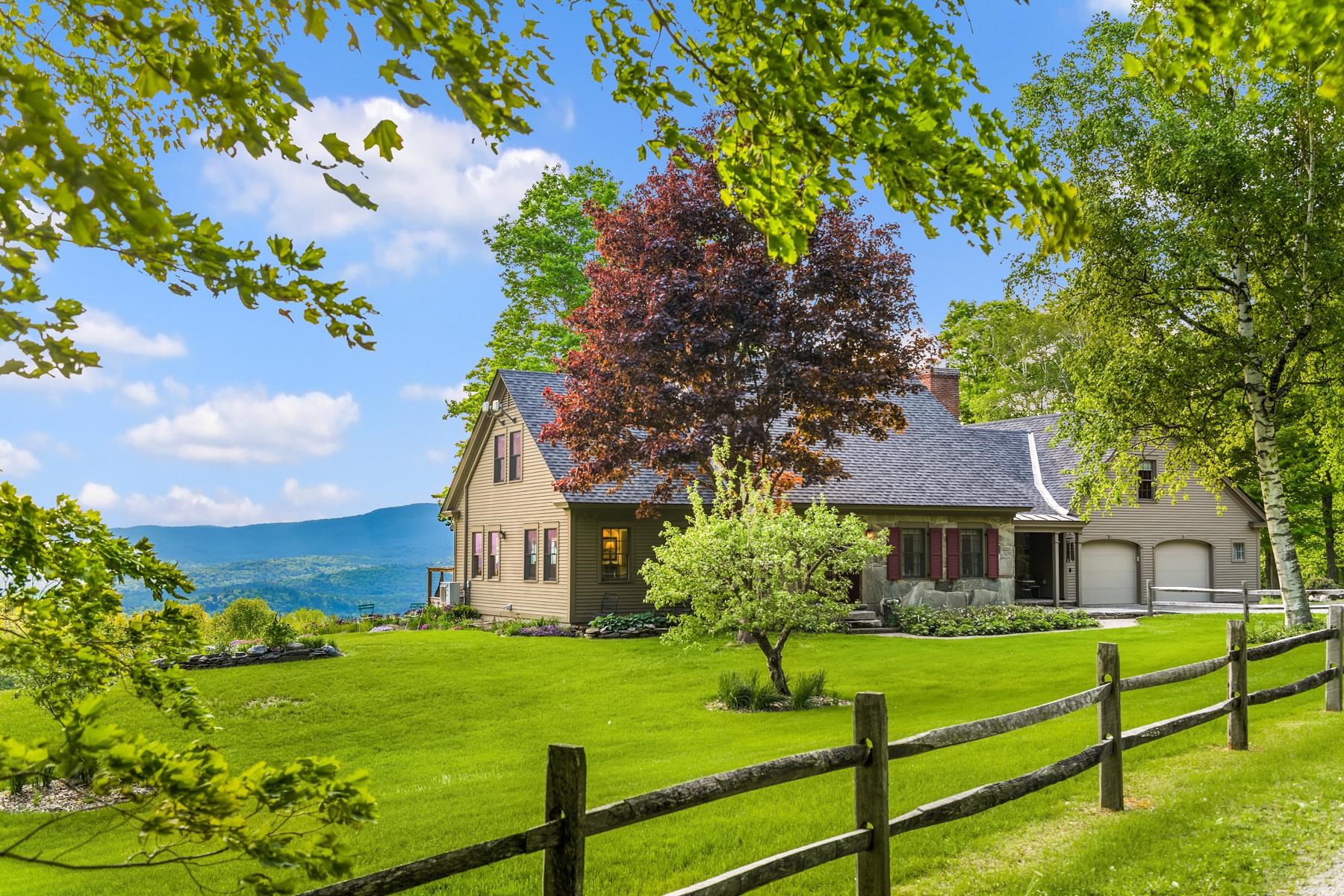 319 Stone Hill Farm Road Weathersfield, VT 05156 - Photo 3 of 40