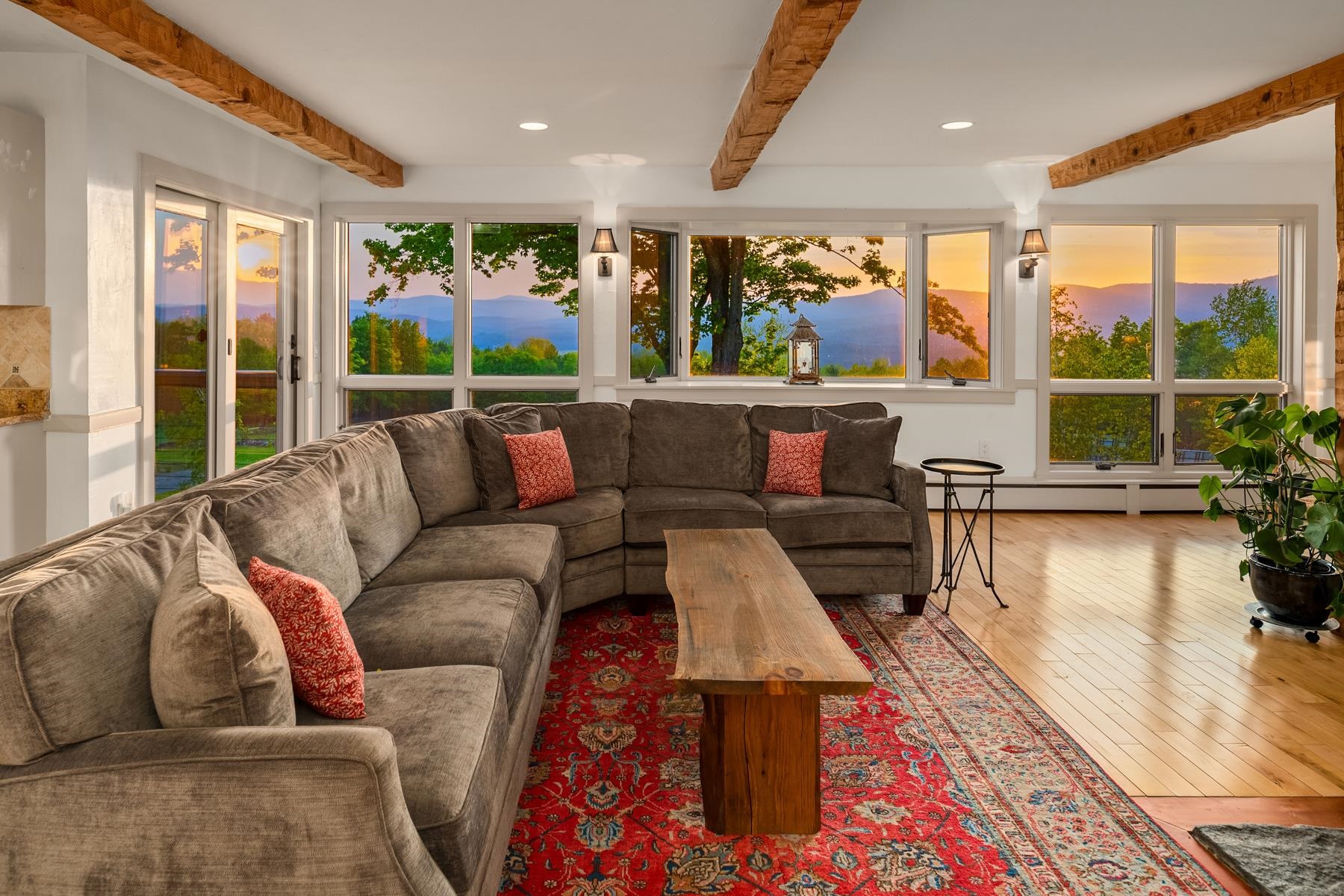 319 Stone Hill Farm Road Weathersfield, VT 05156 - Photo 4 of 40