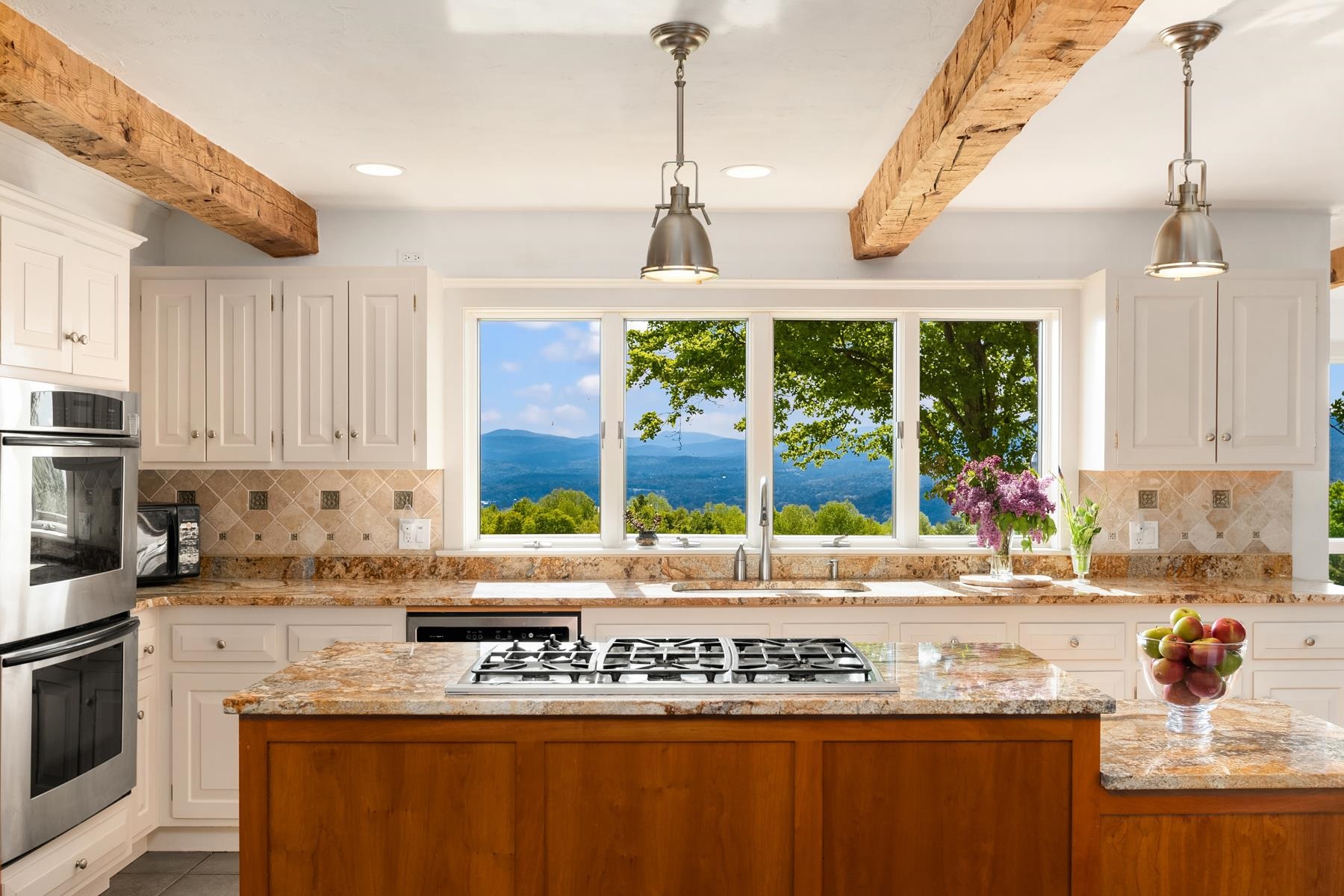 319 Stone Hill Farm Road Weathersfield, VT 05156 - Photo 8 of 40