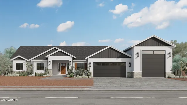 $1,150,000 | 31308 North 167th Avenue, Surprise, AZ 85387