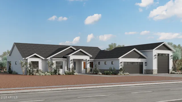 $1,150,000 | 31308 North 167th Avenue, Surprise, AZ 85387