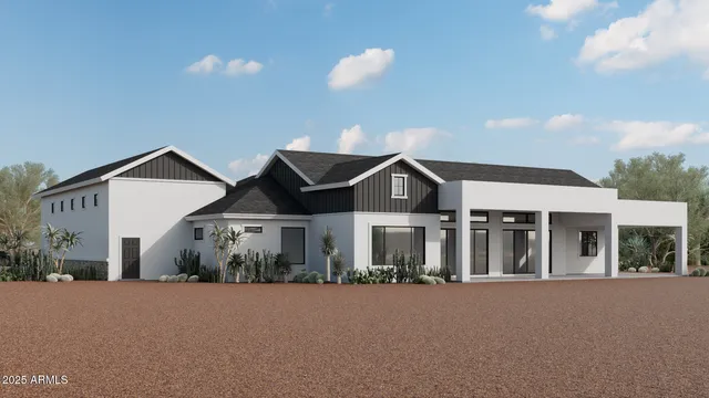 $1,150,000 | 31308 North 167th Avenue, Surprise, AZ 85387