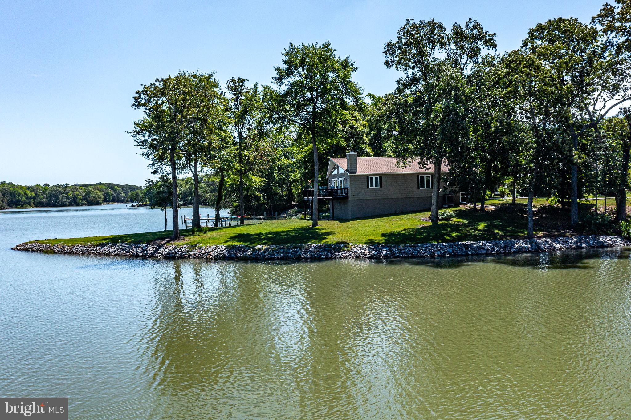277 Emerald Cove Road Reedville, VA 22539 - Photo 75 of 90