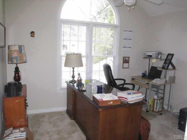 5108 Antler Ridge Court Raleigh, NC 27616 - Photo 9 of 10 3rd bedroom also able to function as an office. Other
