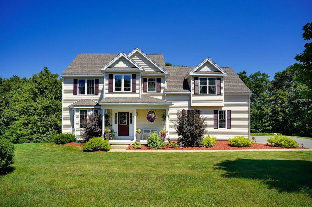 11 West Ledge Road Clinton, MA 01510 - Photo 34 of 34 Gallery Image 34