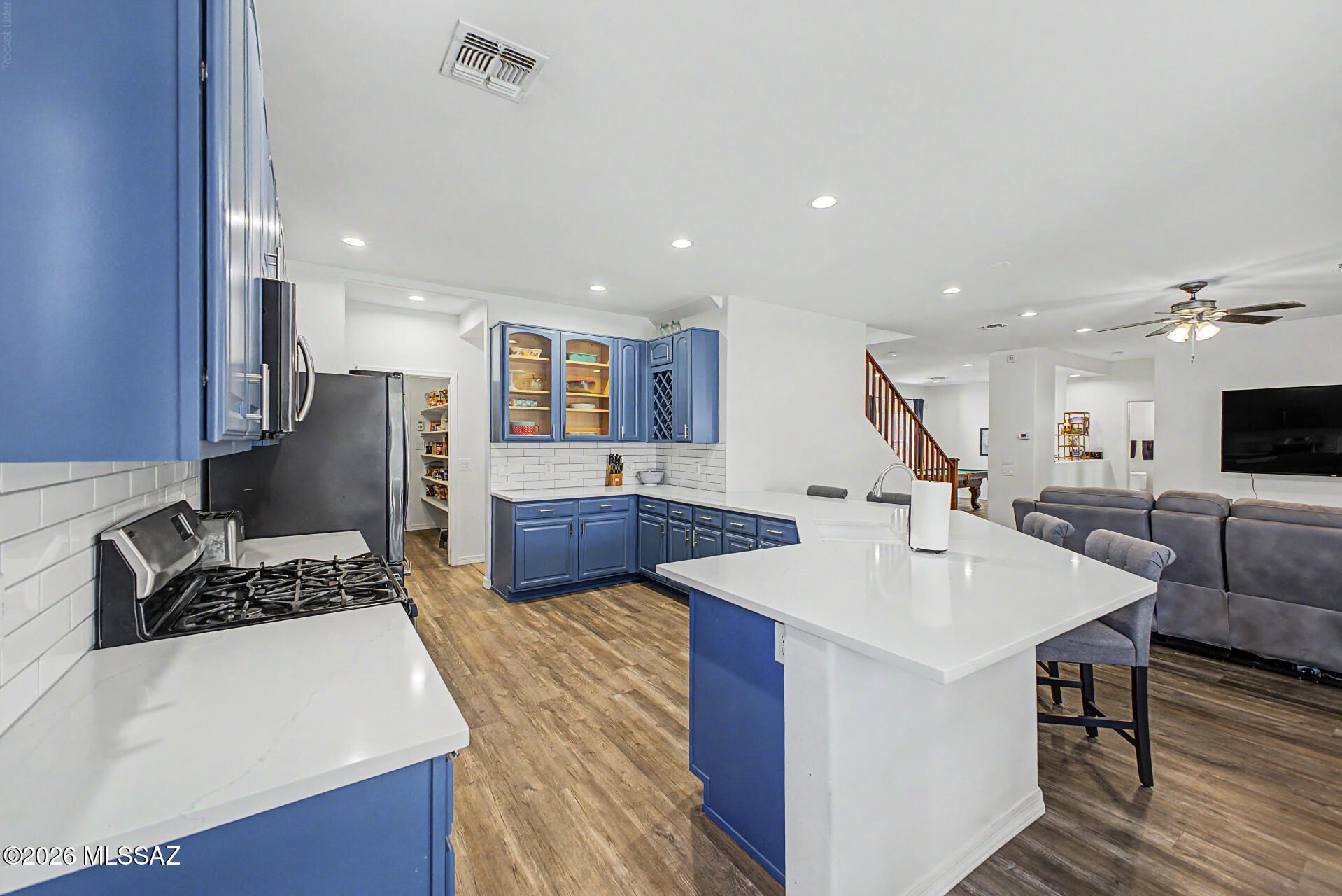 3602 East Canter Road Tucson, AZ 85739 - Photo 17 of 50 17-Canter