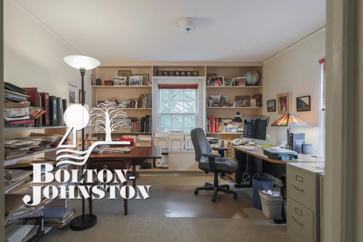 869 Whittier Road Grosse Pointe, MI 48230 - Photo 32 of 60 Bedroom Used as an Office