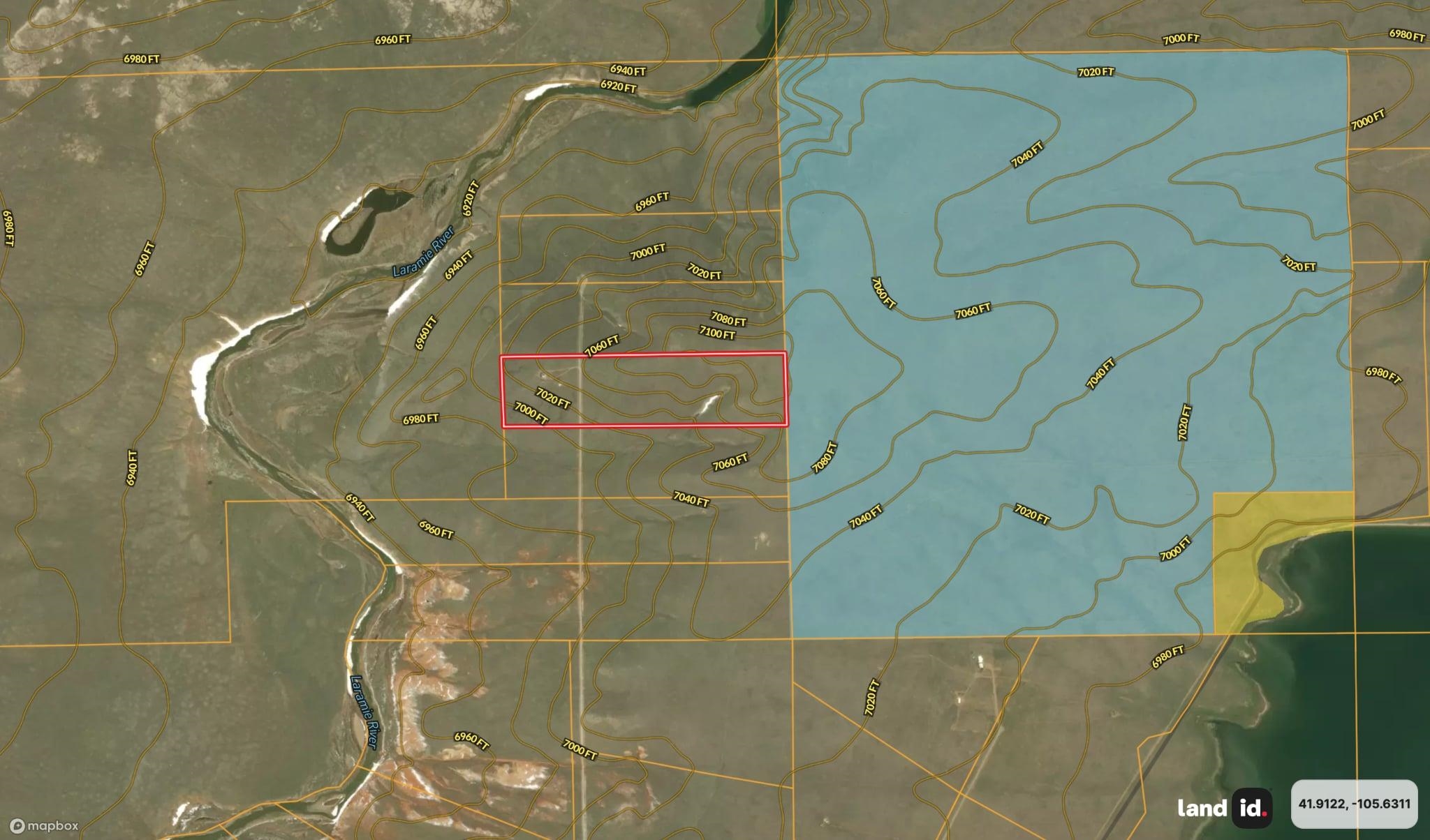 324 Thunder Road Rock River, WY 82058 - Photo 1 of 2