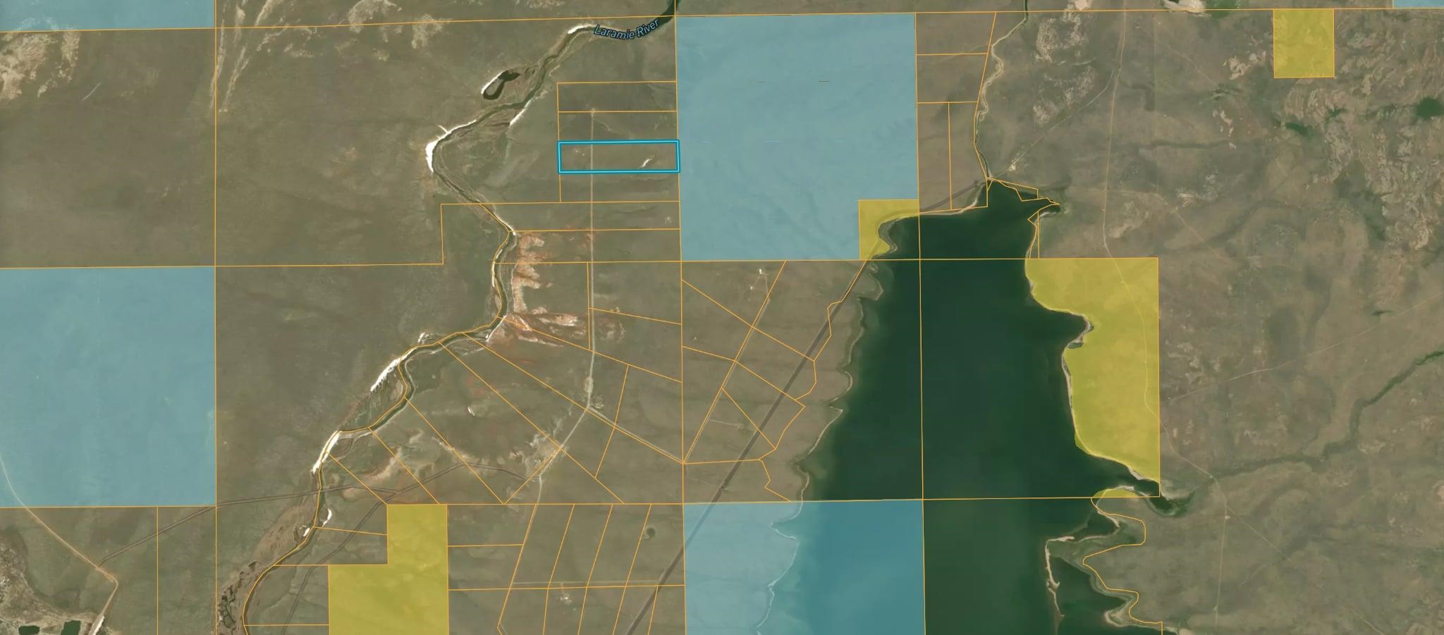 324 Thunder Road Rock River, WY 82058 - Photo 2 of 2