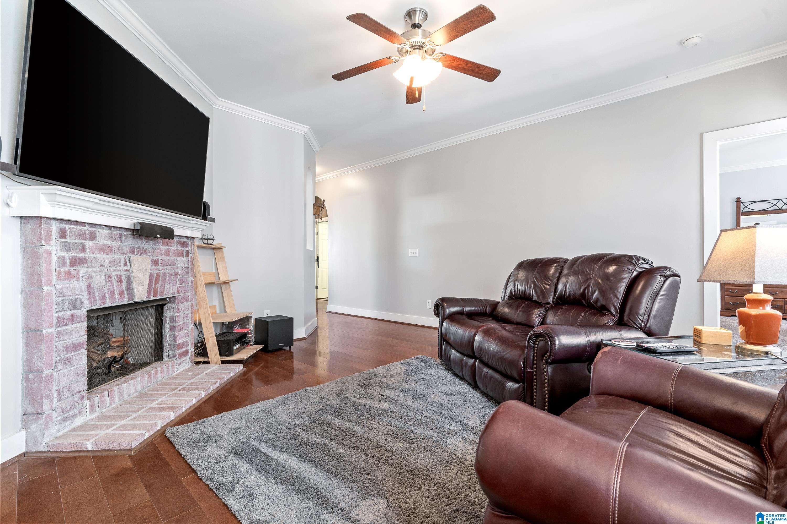 5908 Ridgeline Drive Bessemer, AL 35022 - Photo 6 of 32