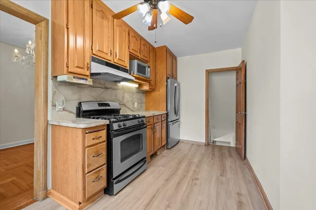 $749,999 | 140 Van Cortlandt Park South | Kingsbridge Heights