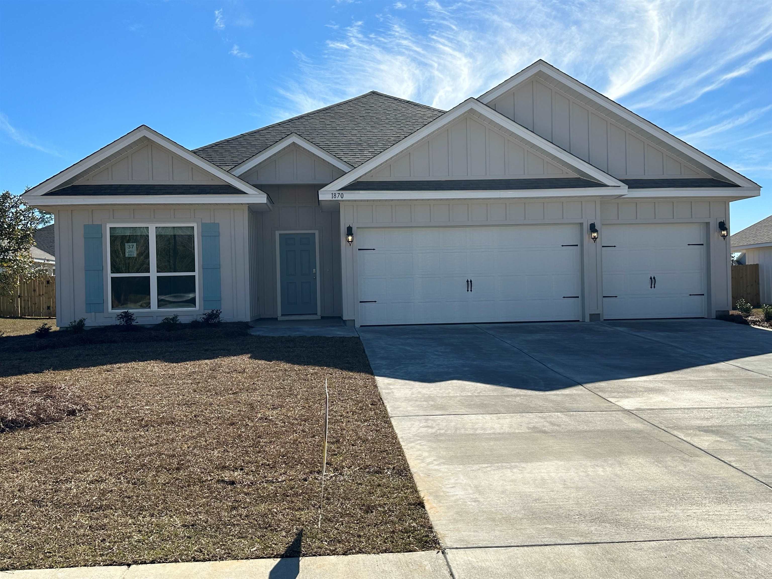 1870 Carly Street, Unit 37 Foley, AL 36535 - Photo 1 of 17 1870 Carly St.