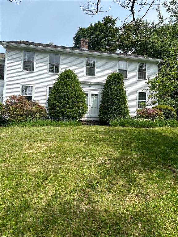 296 Main Street Plainfield, MA 01070 - Photo 1 of 42