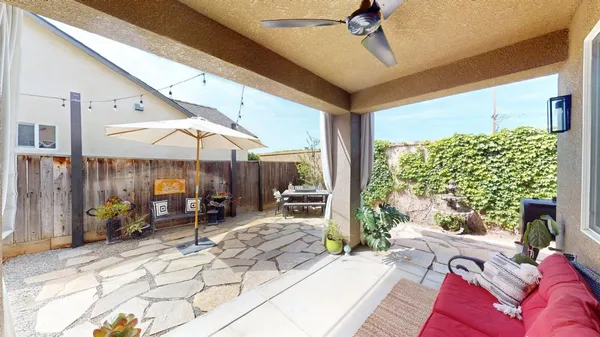 $417,000 | 4207 Serena Lane, Clovis, CA 93619