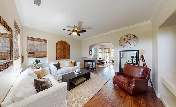 $417,000 | 4207 Serena Lane, Clovis, CA 93619