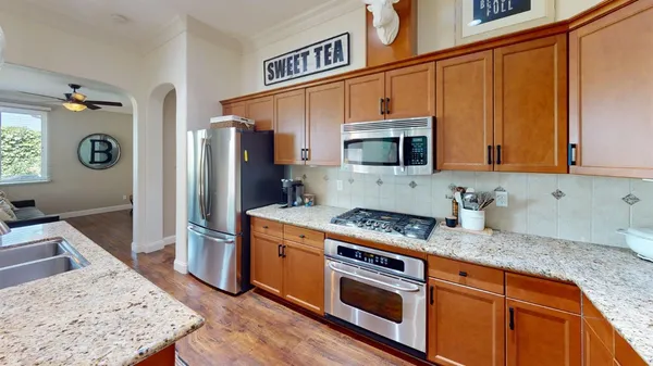 $417,000 | 4207 Serena Lane, Clovis, CA 93619