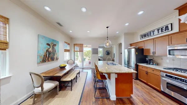 $417,000 | 4207 Serena Lane, Clovis, CA 93619
